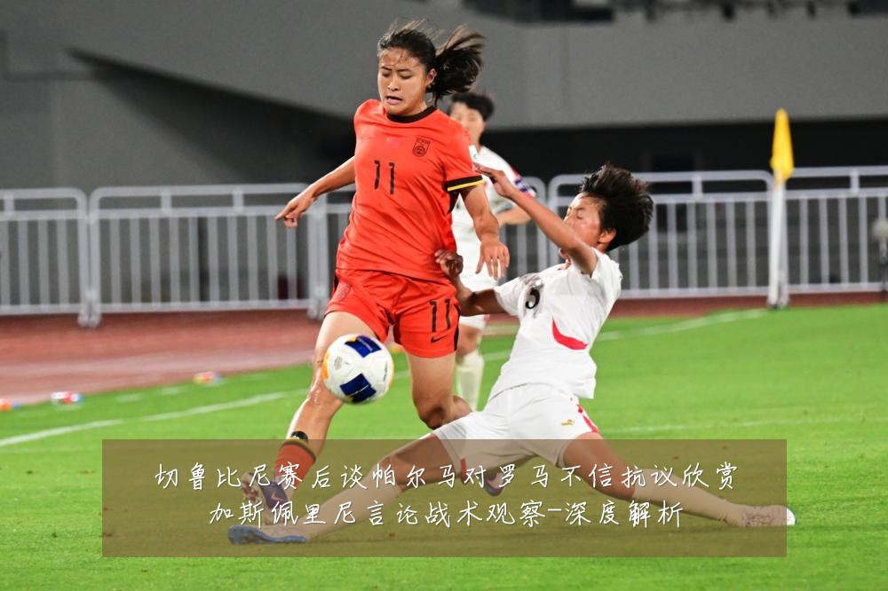 切鲁比尼赛后谈帕尔马对罗马不信抗议欣赏加斯佩里尼言论战术观察-深度解析