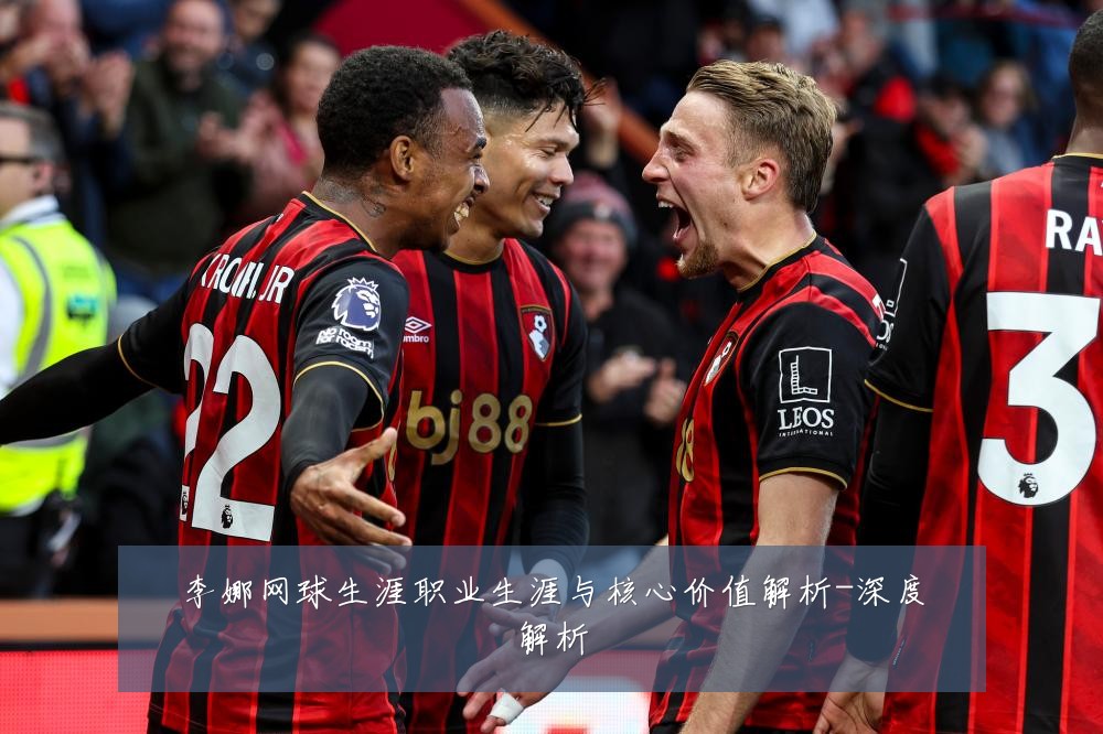 李娜网球生涯职业生涯与核心价值解析-深度解析