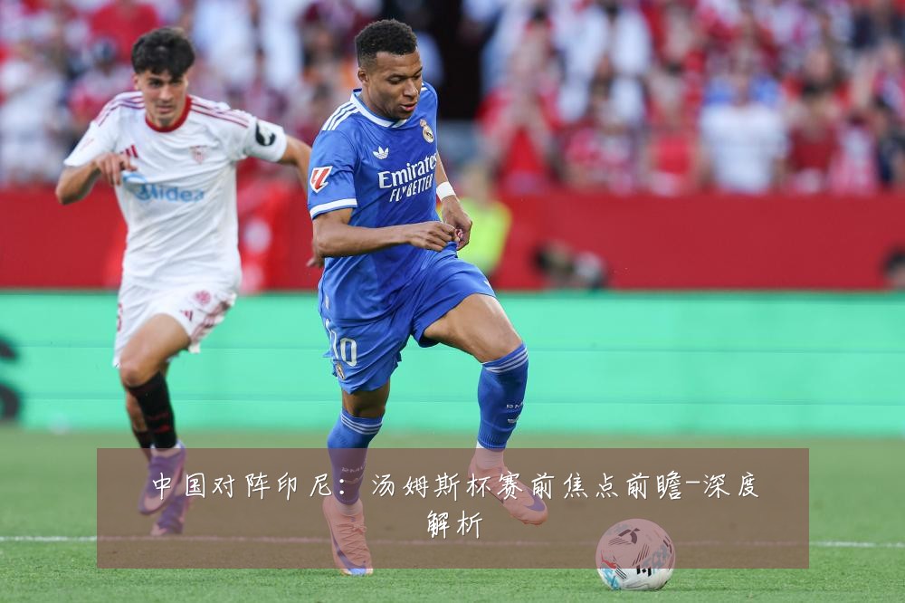 中国对阵印尼：汤姆斯杯赛前焦点前瞻-深度解析